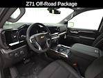 2026 Chevrolet Silverado 1500 Crew Cab 4x4 Pickup for sale #33114 - photo 10