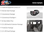 2026 Chevrolet Silverado 1500 Crew Cab 4x4 Pickup for sale #33114 - photo 4