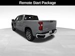 2026 Chevrolet Silverado 1500 Crew Cab 4x4 Pickup for sale #33114 - photo 2