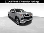 2026 Chevrolet Silverado 1500 Crew Cab 4x4 Pickup for sale #33114 - photo 8