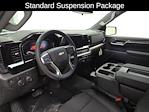 2026 Chevrolet Silverado 1500 Crew Cab 4x4 Pickup for sale #33115 - photo 9