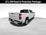 2026 Chevrolet Silverado 1500 Crew Cab 4x4 Pickup for sale #33115 - photo 5