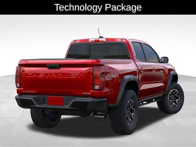 2025 Chevrolet Colorado Crew Cab 4x4 Pickup for sale #33120 - photo 2