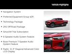 New 2025 Chevrolet Colorado ZR2 Crew Cab 4x4 Pickup for sale #33120 - photo 27