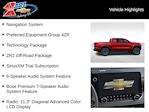 New 2025 Chevrolet Colorado ZR2 Crew Cab 4x4 Pickup for sale #33120 - photo 4