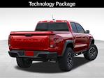 New 2025 Chevrolet Colorado ZR2 Crew Cab 4x4 Pickup for sale #33120 - photo 2