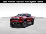 New 2025 Chevrolet Colorado ZR2 Crew Cab 4x4 Pickup for sale #33120 - photo 9