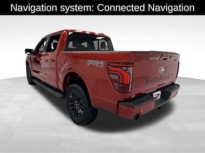2024 Ford F-150 SuperCrew Cab 4WD Pickup for sale #33120A - photo 2