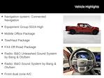 2024 Ford F-150 SuperCrew Cab 4WD Pickup for sale #33120A - photo 17