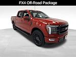 2024 Ford F-150 SuperCrew Cab 4WD Pickup for sale #33120A - photo 8