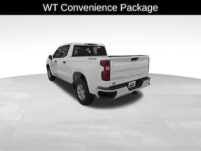 2026 Chevrolet Silverado 1500 Crew Cab 4x4 Pickup for sale #33121 - photo 2