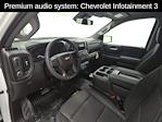 New 2026 Chevrolet Silverado 1500 Work Truck Crew Cab 4x4 Pickup for sale #33121 - photo 10