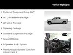 New 2026 Chevrolet Silverado 1500 Work Truck Crew Cab 4x4 Pickup for sale #33121 - photo 17