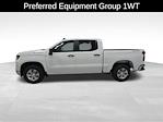 New 2026 Chevrolet Silverado 1500 Work Truck Crew Cab 4x4 Pickup for sale #33121 - photo 3
