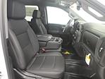 New 2026 Chevrolet Silverado 1500 Work Truck Crew Cab 4x4 Pickup for sale #33121 - photo 25