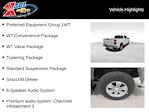 New 2026 Chevrolet Silverado 1500 Work Truck Crew Cab 4x4 Pickup for sale #33121 - photo 4