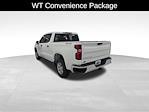 New 2026 Chevrolet Silverado 1500 Work Truck Crew Cab 4x4 Pickup for sale #33121 - photo 2