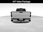 New 2026 Chevrolet Silverado 1500 Work Truck Crew Cab 4x4 Pickup for sale #33121 - photo 5