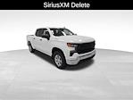 New 2026 Chevrolet Silverado 1500 Work Truck Crew Cab 4x4 Pickup for sale #33121 - photo 8