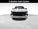 New 2026 Chevrolet Silverado 1500 Work Truck Crew Cab 4x4 Pickup for sale #33121 - photo 9