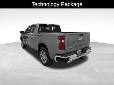 2026 Chevrolet Silverado 1500 Crew Cab 4x4 Pickup for sale #33122 - photo 2