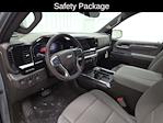2026 Chevrolet Silverado 1500 Crew Cab 4x4 Pickup for sale #33122 - photo 10