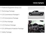 2026 Chevrolet Silverado 1500 Crew Cab 4x4 Pickup for sale #33122 - photo 27