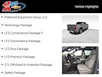 2026 Chevrolet Silverado 1500 Crew Cab 4x4 Pickup for sale #33122 - photo 4
