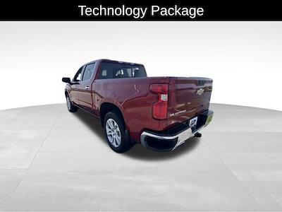 2023 Chevrolet Silverado 1500 Crew Cab 4x4 Pickup for sale #33122A - photo 2