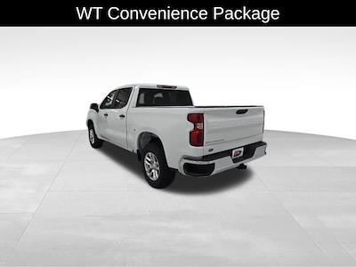 2026 Chevrolet Silverado 1500 Crew Cab 4x4 Pickup for sale #33123 - photo 2