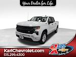 2026 Chevrolet Silverado 1500 Crew Cab 4x4 Pickup for sale #33123 - photo 1