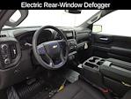2026 Chevrolet Silverado 1500 Crew Cab 4x4 Pickup for sale #33123 - photo 9