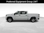 2026 Chevrolet Silverado 1500 Crew Cab 4x4 Pickup for sale #33123 - photo 3