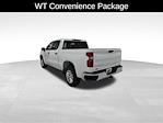 2026 Chevrolet Silverado 1500 Crew Cab 4x4 Pickup for sale #33123 - photo 2