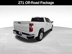 2026 Chevrolet Silverado 1500 Crew Cab 4x4 Pickup for sale #33123 - photo 5