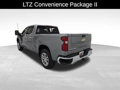 New 2026 Chevrolet Silverado 1500 LTZ Crew Cab 4x4 Pickup for sale #33125 - photo 2