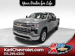 2026 Chevrolet Silverado 1500 Crew Cab 4x4 Pickup for sale #33125 - photo 1