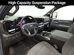 2026 Chevrolet Silverado 1500 Crew Cab 4x4 Pickup for sale #33125 - photo 9