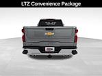 2026 Chevrolet Silverado 1500 Crew Cab 4x4 Pickup for sale #33125 - photo 4