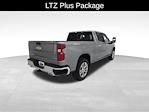2026 Chevrolet Silverado 1500 Crew Cab 4x4 Pickup for sale #33125 - photo 5