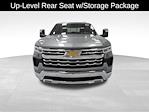 2026 Chevrolet Silverado 1500 Crew Cab 4x4 Pickup for sale #33125 - photo 8