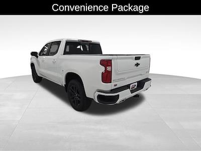 2026 Chevrolet Silverado 1500 Crew Cab 4x4 Pickup for sale #33126 - photo 2