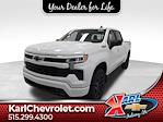 2026 Chevrolet Silverado 1500 Crew Cab 4x4 Pickup for sale #33126 - photo 1