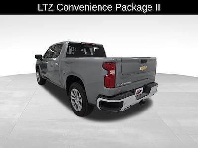 2026 Chevrolet Silverado 1500 Crew Cab 4x4 Pickup for sale #33127 - photo 2