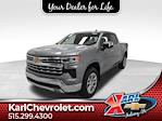 2026 Chevrolet Silverado 1500 Crew Cab 4x4 Pickup for sale #33127 - photo 1