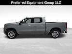 2026 Chevrolet Silverado 1500 Crew Cab 4x4 Pickup for sale #33127 - photo 3