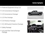 2026 Chevrolet Silverado 1500 Crew Cab 4x4 Pickup for sale #33127 - photo 27