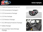 2026 Chevrolet Silverado 1500 Crew Cab 4x4 Pickup for sale #33127 - photo 4