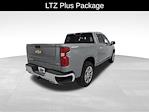 2026 Chevrolet Silverado 1500 Crew Cab 4x4 Pickup for sale #33127 - photo 6
