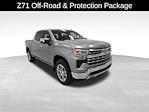 2026 Chevrolet Silverado 1500 Crew Cab 4x4 Pickup for sale #33127 - photo 8